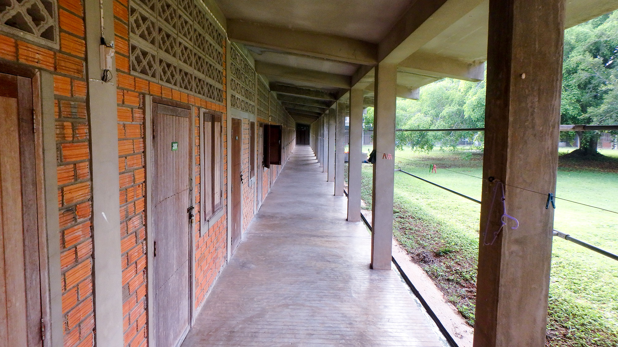 Corridor