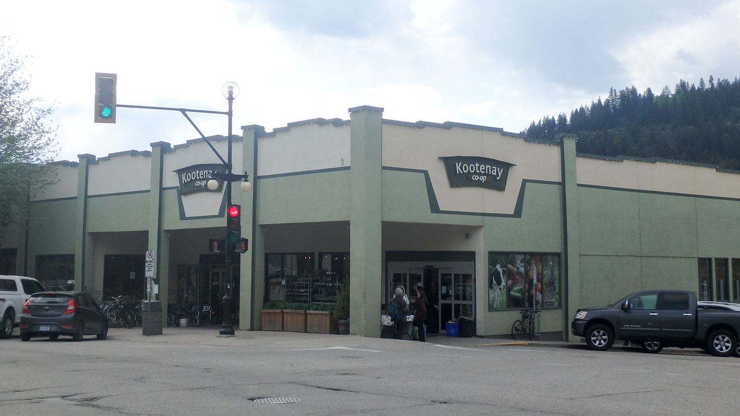 Kootenay Co-op
